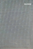 Designer Pure Silk Chiffon-Stone Work